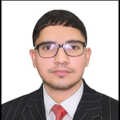 Arsalan Khan CEO sabaqasaan.com