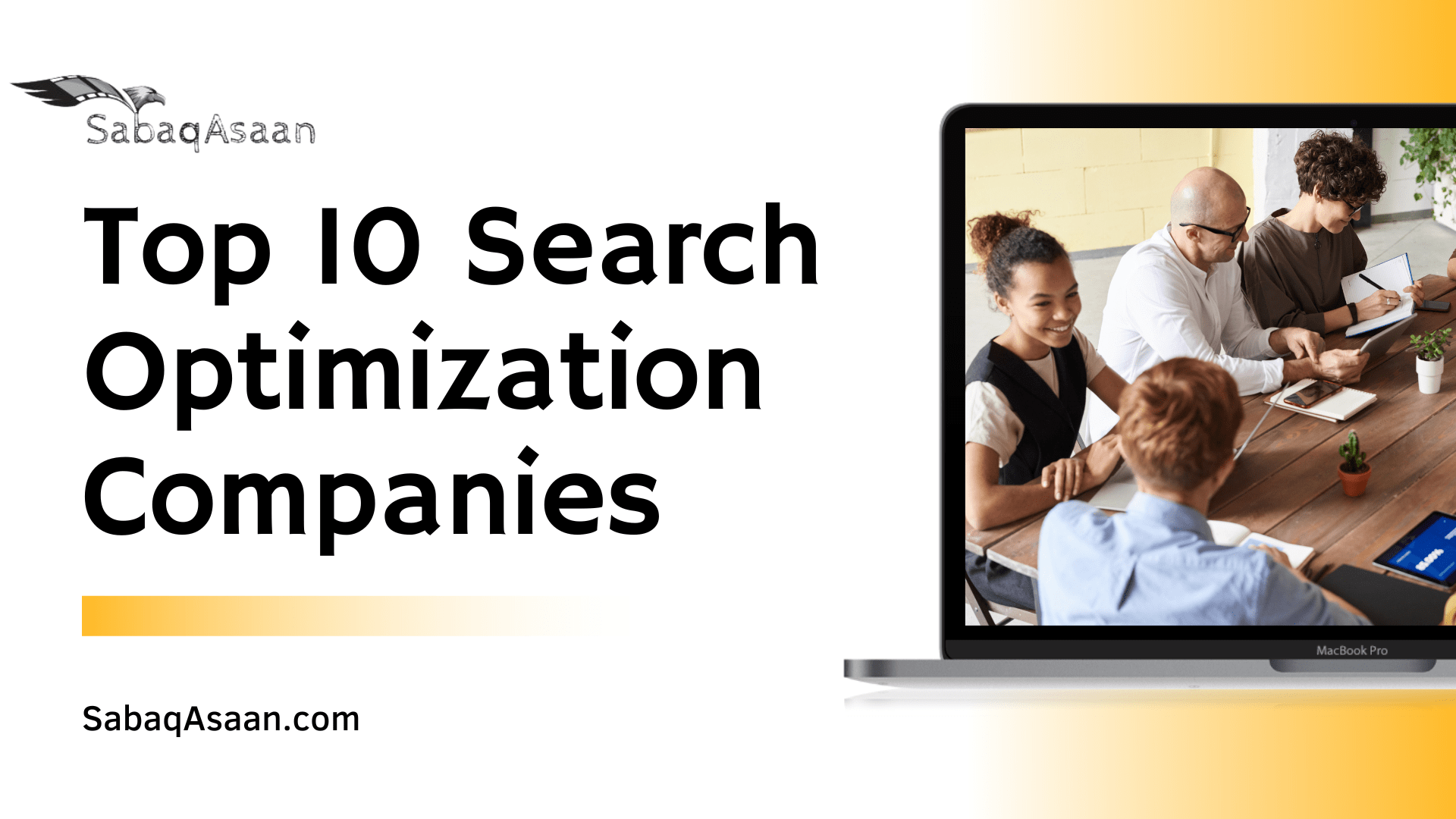 Best Search Optimization Companies and Agencies